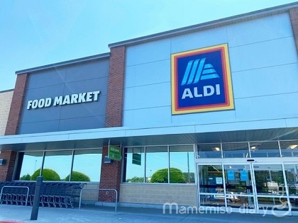 ALDI