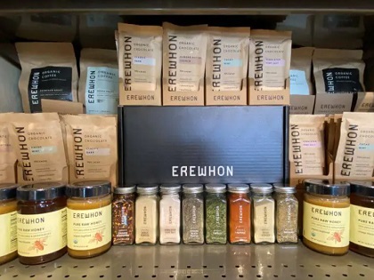 EREWHON