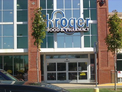 Kroger