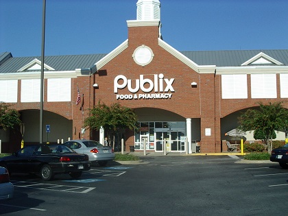 Publix