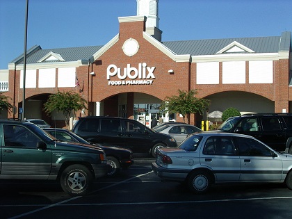 Publix