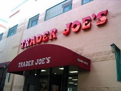 TRADER JOE'S