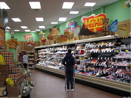 TRADER JOE'S