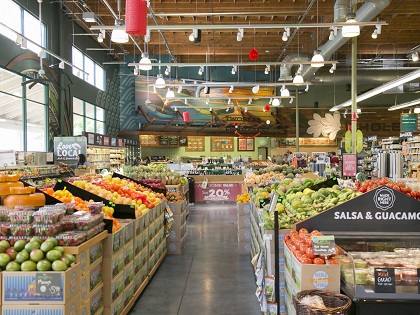 WHOLE FOODS