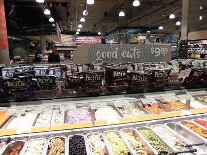 WHOLE FOODS