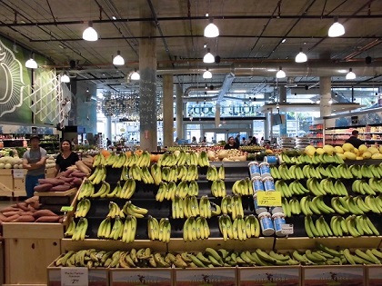WHOLE FOODS