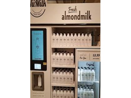 WHOLE FOODS