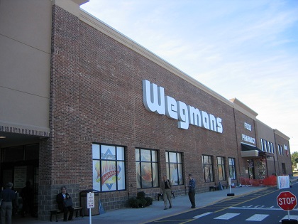 Wegmans