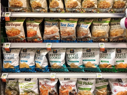 WHOLE FOODS