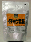 イチョウ葉茶